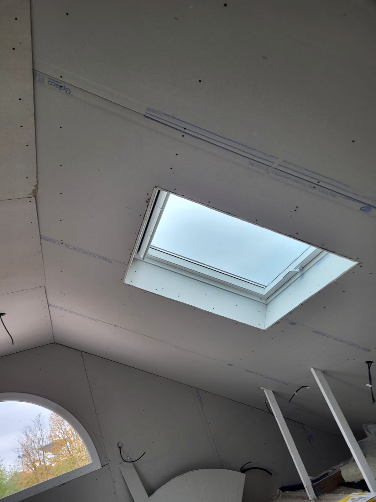 Isolation Intérieur